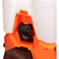 Pulverizator Daewoo DSA 2021Li Set imaginea #3 — magazin online Desire.md