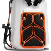 Pulverizator Daewoo DSA 2021Li Set imaginea #5 — magazin online Desire.md