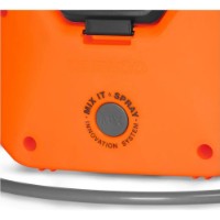 Pulverizator Daewoo DSA 2021Li Set imaginea #8 — magazin online Desire.md