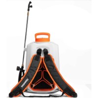 Pulverizator Daewoo DSA 2021Li Set imaginea #9 — magazin online Desire.md