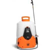 Pulverizator Daewoo DSA 2021Li Set imaginea #10 — magazin online Desire.md