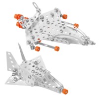 Set de construcție Technok Metal Construction Set (2094) imaginea #3 — magazin online Desire.md