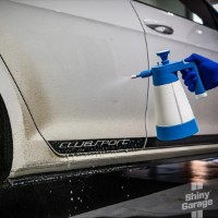 Pulverizator Kwazar Sprayer Venus Super Pro+ 2L (WTV.0281) imaginea #2 — magazin online Desire.md