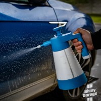 Pulverizator Kwazar Sprayer Venus Super Pro+ 2L (WTV.0281) imaginea #3 — magazin online Desire.md