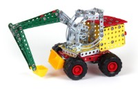 Set de construcție Technok Metal Construction Set (4784)
