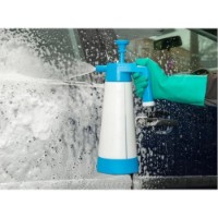 Опрыскиватель Kwazar Venus Super Foamer Cleaning Pro+ 2L (WTV.1184) фото №3 — интернет-магазин Desire.md