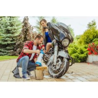 Опрыскиватель Kwazar Venus Super Foamer Cleaning Pro+ 2L (WTV.1184) фото №4 — интернет-магазин Desire.md