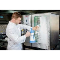 Опрыскиватель Kwazar Venus Super Foamer Cleaning Pro+ 2L (WTV.1184) фото №5 — интернет-магазин Desire.md