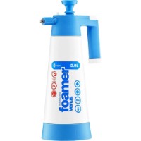Опрыскиватель Kwazar Venus Super Foamer Cleaning Pro+ 2L (WTV.1184)