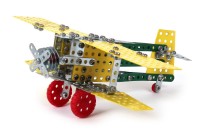 Set de construcție Technok Metal Construction Set (4791)