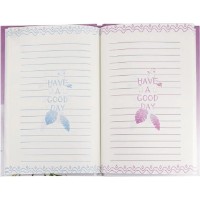 Blocnotes New World Heart Happy A5 (B0430-1) imaginea #2 — magazin online Desire.md