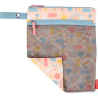 Gentuta impermeabila Skip Hop Spark Curcubeu (9Q330910) imaginea #2 — magazin online Desire.md