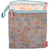 Gentuta impermeabila Skip Hop Spark Curcubeu (9Q330910)