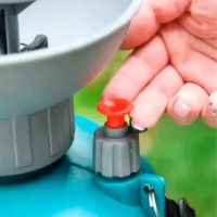 Pulverizator Primaveo 10001846 imaginea #3 — magazin online Desire.md