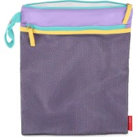 Gentuta impermeabila Skip Hop Spark Purple/Pink (9Q331010)