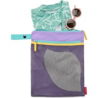 Gentuta impermeabila Skip Hop Spark Purple/Pink (9Q331010) imaginea #2 — magazin online Desire.md