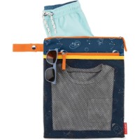 Gentuta impermeabila Skip Hop Spark Racheta Spatiala (9Q331110) imaginea #2 — magazin online Desire.md