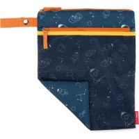 Gentuta impermeabila Skip Hop Spark Racheta Spatiala (9Q331110) imaginea #3 — magazin online Desire.md