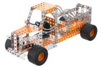 Set de construcție Technok Metal Construction Set (4883)