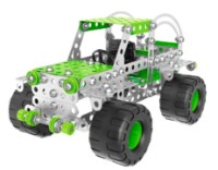 Set de construcție Technok Metal Construction Set (4913)