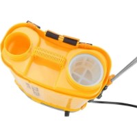 Pulverizator Tolsen 87378