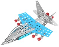 Set de construcție Technok Metal Construction Set (4937)