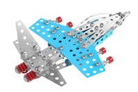 Set de construcție Technok Metal Construction Set (4937) imaginea #4 — magazin online Desire.md