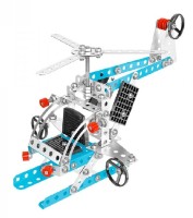 Set de construcție Technok Metal Construction Set (4944)