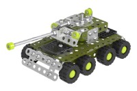 Set de construcție Technok Metal Construction Set (4951)