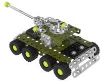 Set de construcție Technok Metal Construction Set (4951) imaginea #5 — magazin online Desire.md