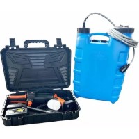 Pulverizator UA P1116