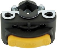 Accesoriu scaun bicicleta Portbagaj Bellelli Multifix (259825) imaginea #2 — magazin online Desire.md