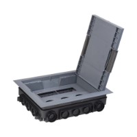 Trapa de revizie IEK KNL-80-16-7012