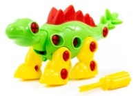 Set de construcție Полесье Динозавр (76793)