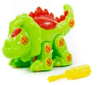 Set de construcție Полесье Динозавр (76816)