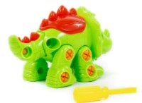 Set de construcție Полесье Динозавр (76816) imaginea #3 — magazin online Desire.md