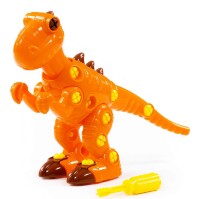 Set de construcție Полесье Динозавр (77158)