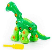 Set de construcție Полесье Динозавр (77165) imaginea #2 — magazin online Desire.md