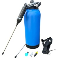 Pulverizator UA P118