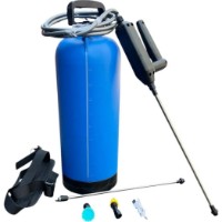 Pulverizator UA P118 imaginea #2 — magazin online Desire.md