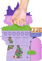 Căsuță pentru păpuși Barbie Storytime Stackers: Rapunzel (194735288670) imaginea #3 — magazin online Desire.md