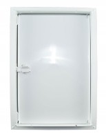 Trapa de revizie Ventika VTK0065 imaginea #6 — magazin online Desire.md