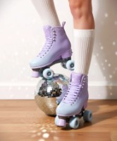 Role Chaya Bliss Star, s.39-42  Pastel imaginea #8 — magazin online Desire.md