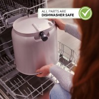 Compostor Skaza BOEssential+base 15.3L Crm-Gry 81-1 imaginea #5 — magazin online Desire.md