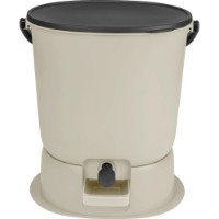 Compostor Skaza BOEssential+base 15.3L Crm-Gry 81-1