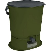 Compostor Skaza BOEssential+base 15.3L Olv-Gry 81-1