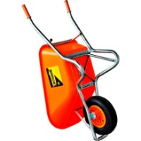 Roabă Euromaster WB6415PU imaginea #2 — magazin online Desire.md