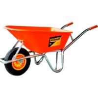 Roabă Euromaster WB6415PU