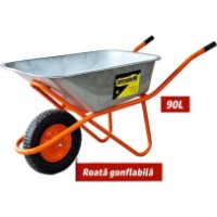 Roabă Euromaster WB6418 imaginea #2 — magazin online Desire.md