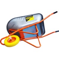 Roabă Euromaster WB6418PU